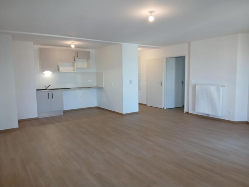 Appartement Rue des Maraîchers à Bordeaux