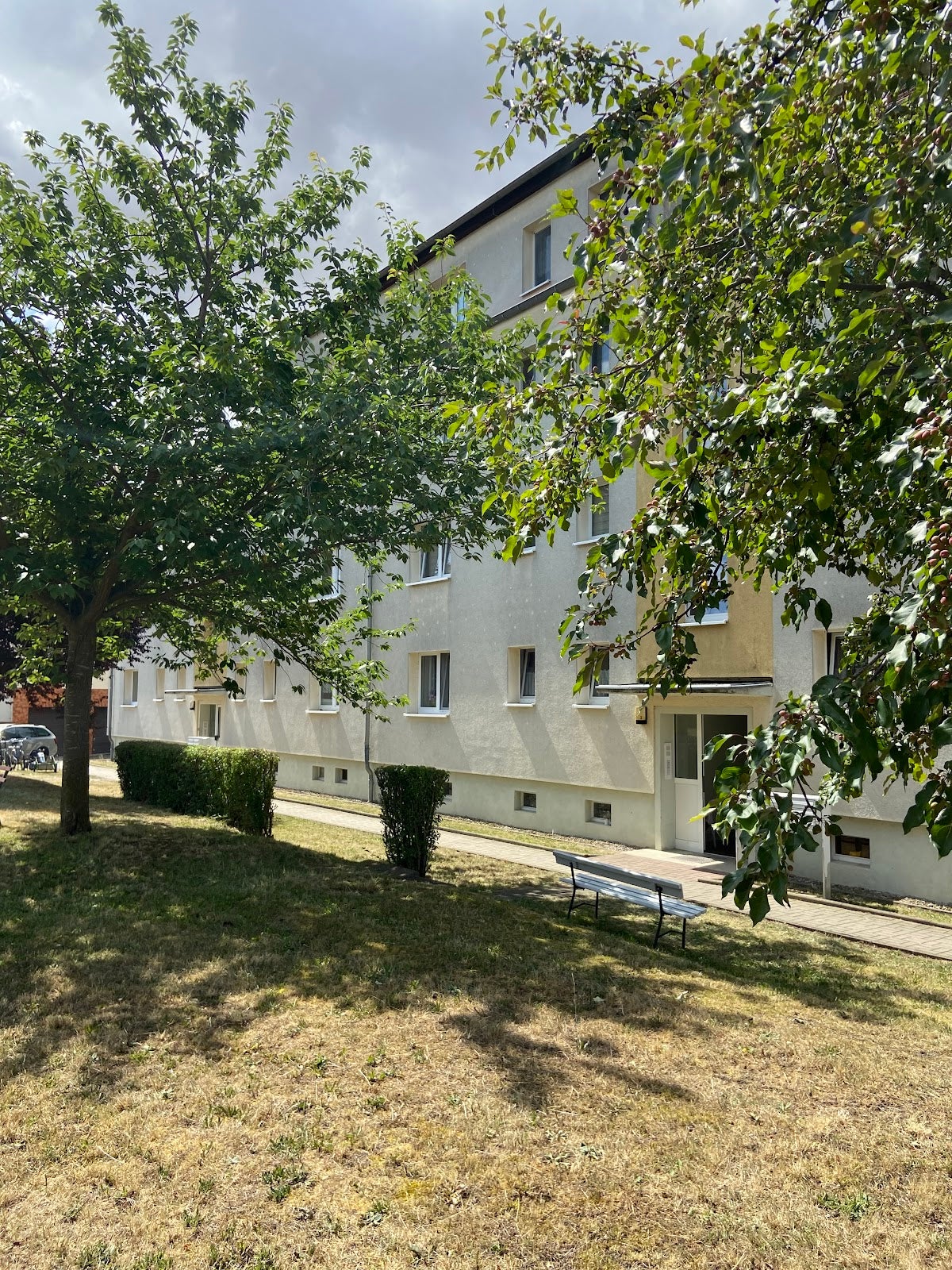 Wohnung Ollendorfer Weg in Eckstedt
