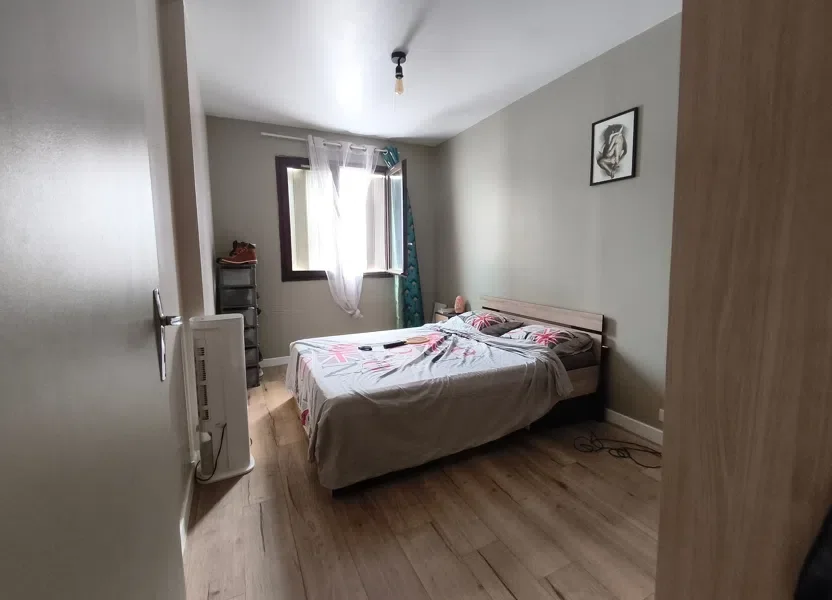 Appartement chemin des deux prés à Évry