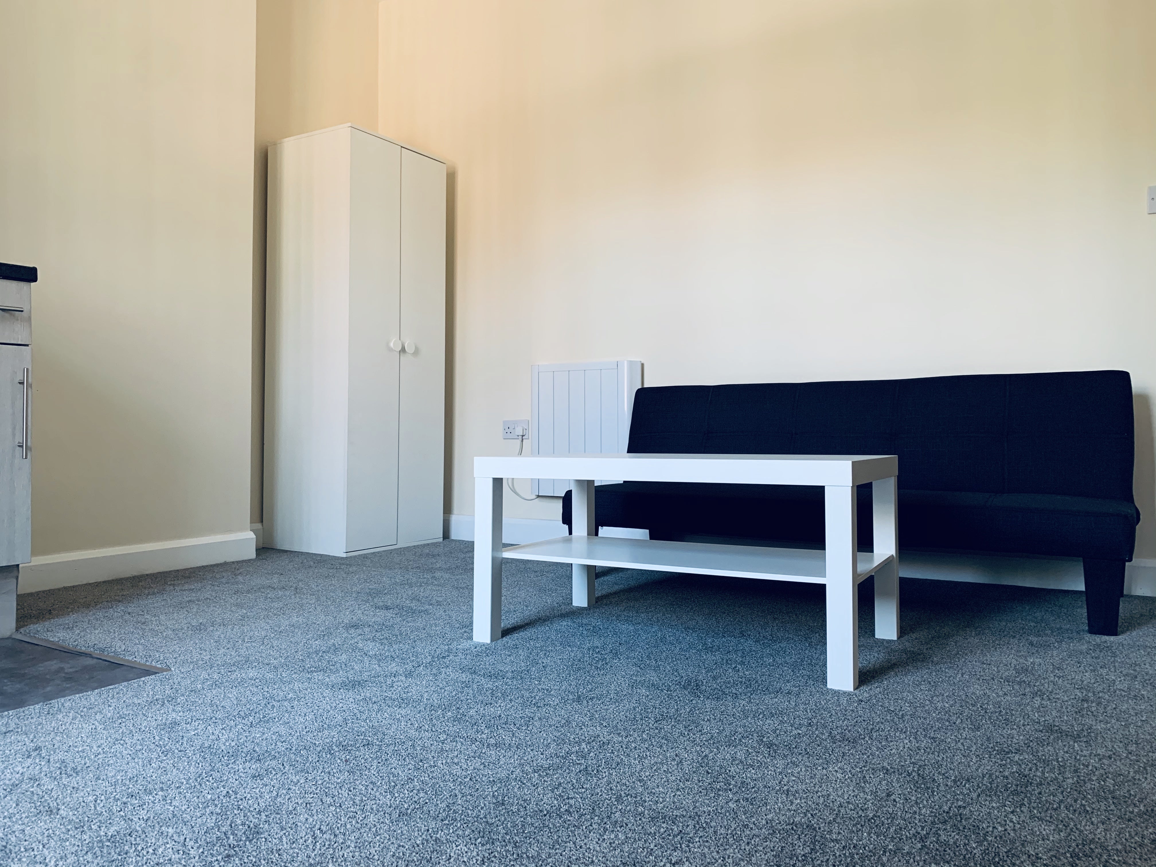 Room Crosby Street in Hazel Grove