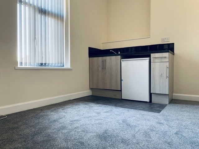 Room Crosby Street in Hazel Grove