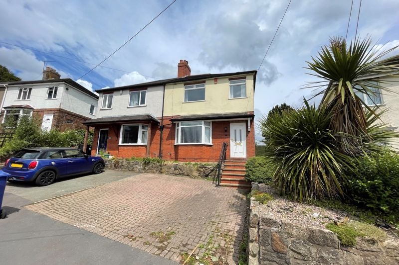 House Church Lane in Kidsgrove