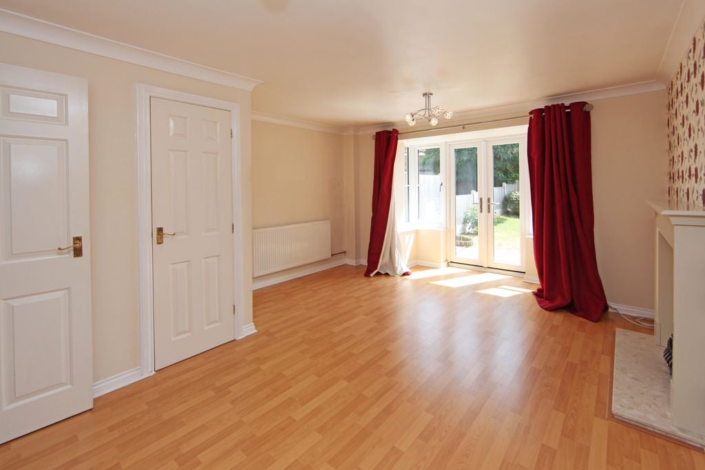 House Archer Drive in Dawley