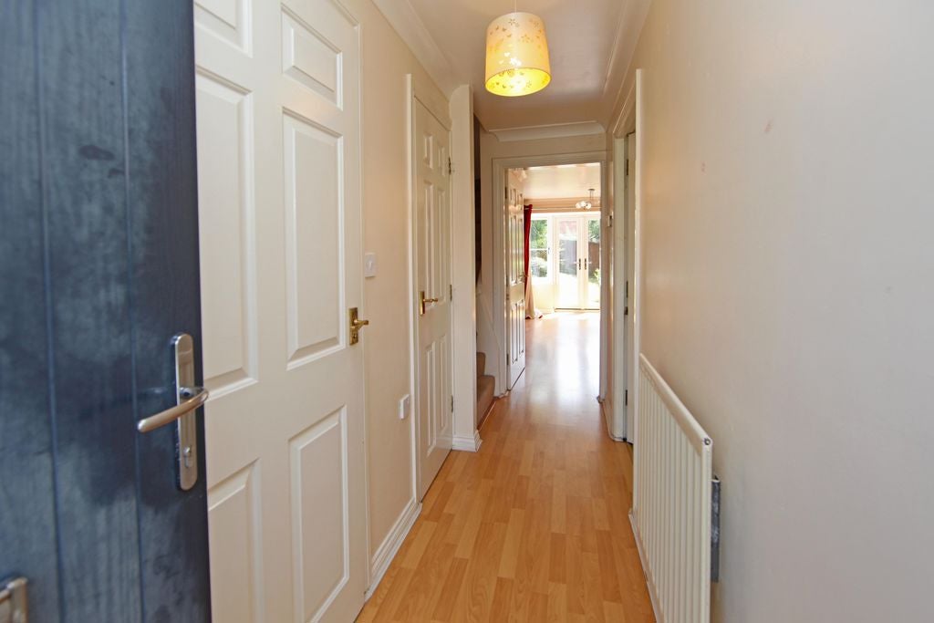 House Archer Drive in Dawley