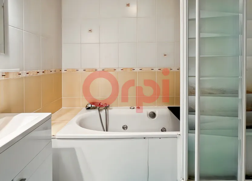 Appartement Rue Professeur Calmette à Lyon