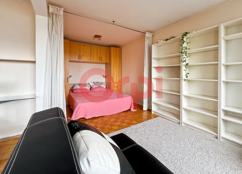Appartement Rue Professeur Calmette à Lyon