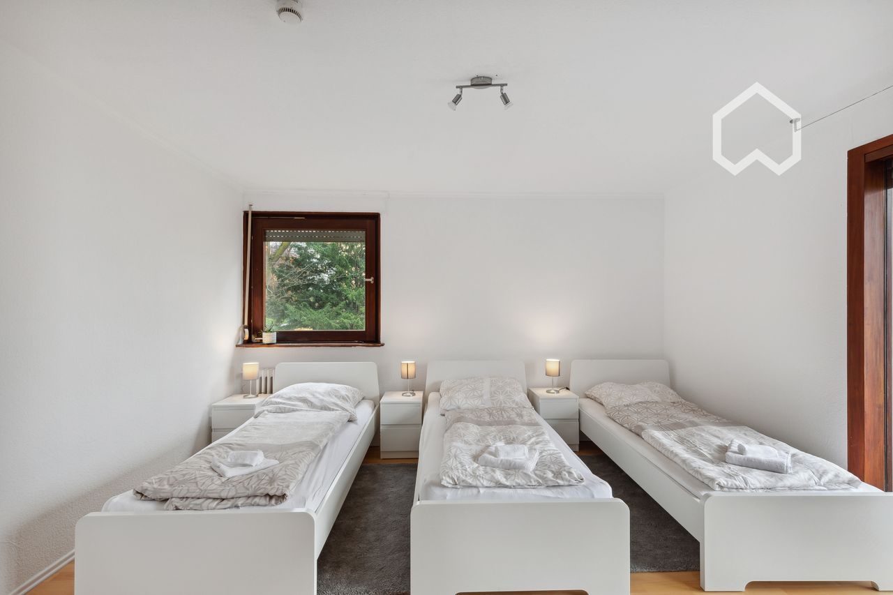 Wohnung Nerotal in Wiesbaden