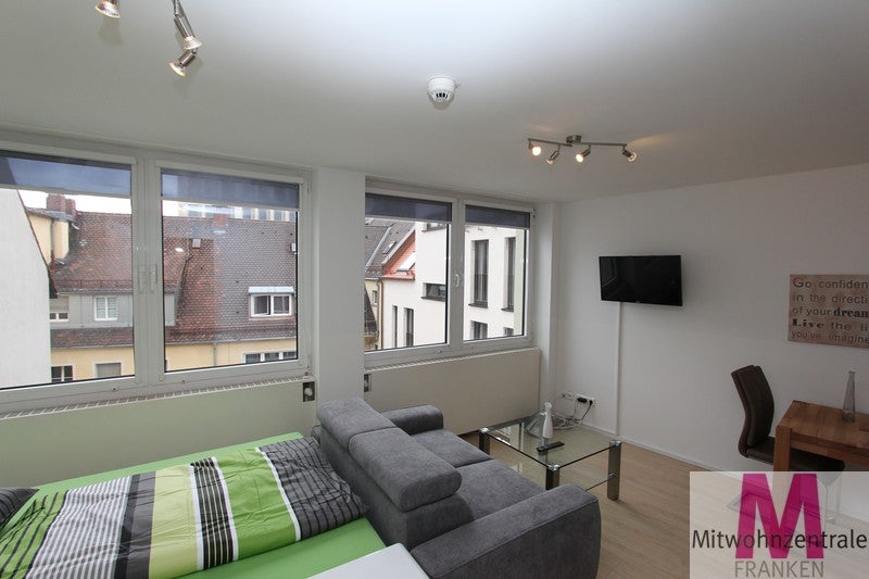 Wohnung Johannesgasse in Nürnberg