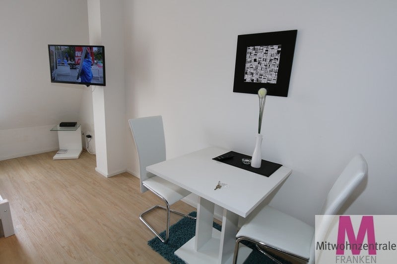 Wohnung Johannesgasse in Nürnberg