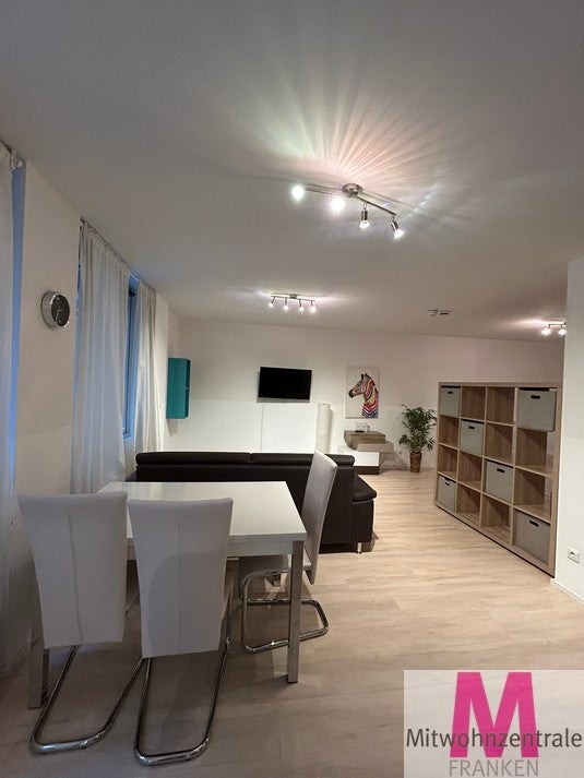 Wohnung Johannesgasse in Nürnberg