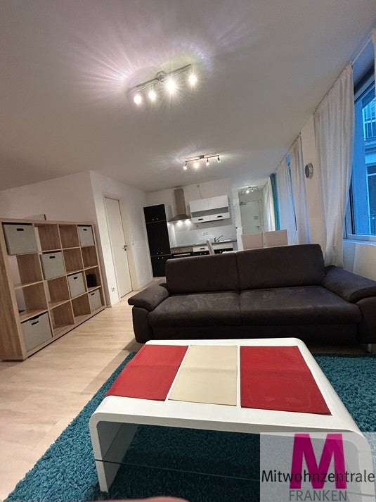 Wohnung Johannesgasse in Nürnberg