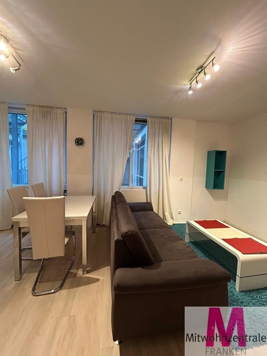 Wohnung Johannesgasse in Nürnberg