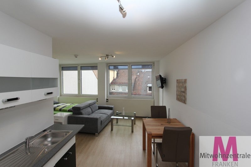 Wohnung Johannesgasse in Nürnberg