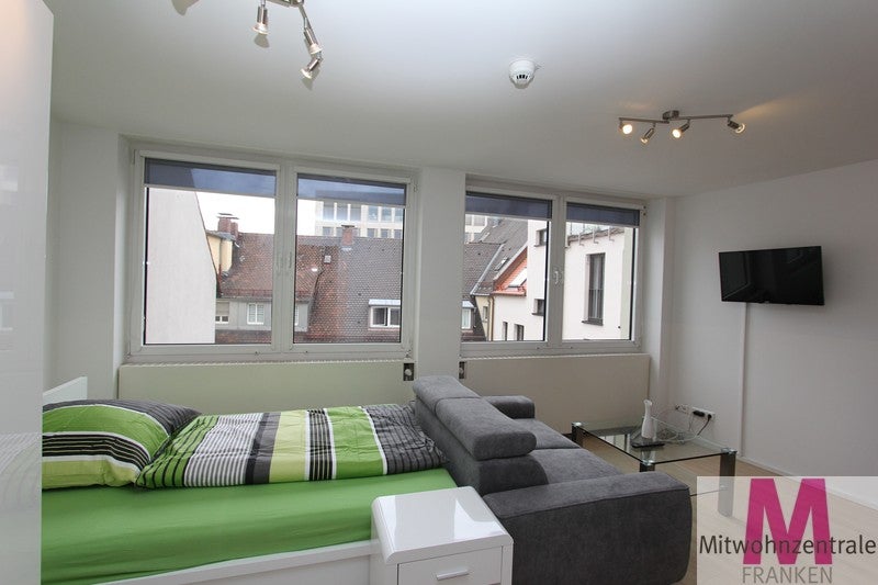 Wohnung Johannesgasse in Nürnberg