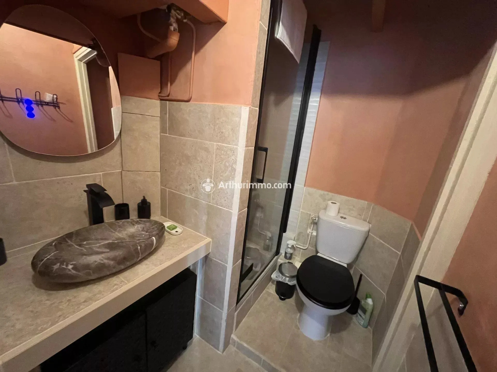Appartement Viaduc de Millau à Creissels