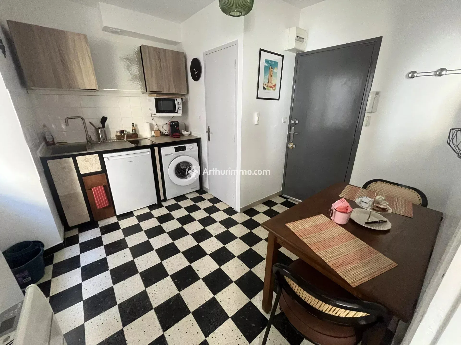 Appartement Viaduc de Millau à Creissels