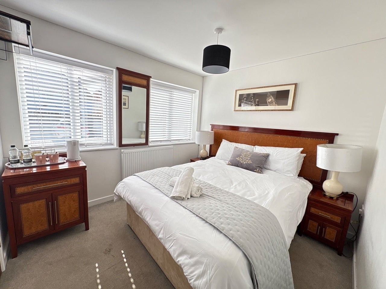 Room Monkton Street in Thanet