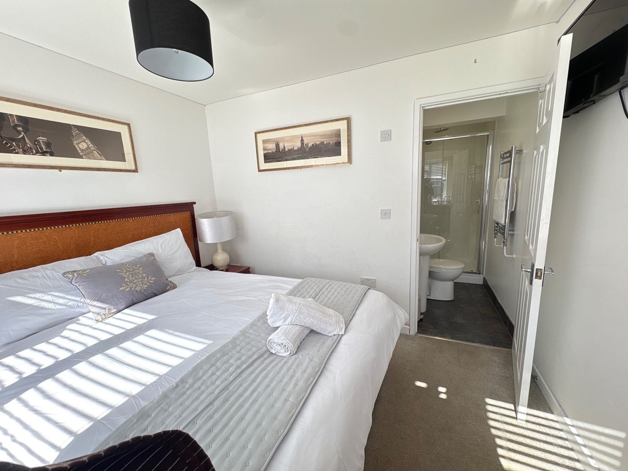 Room Monkton Street in Thanet