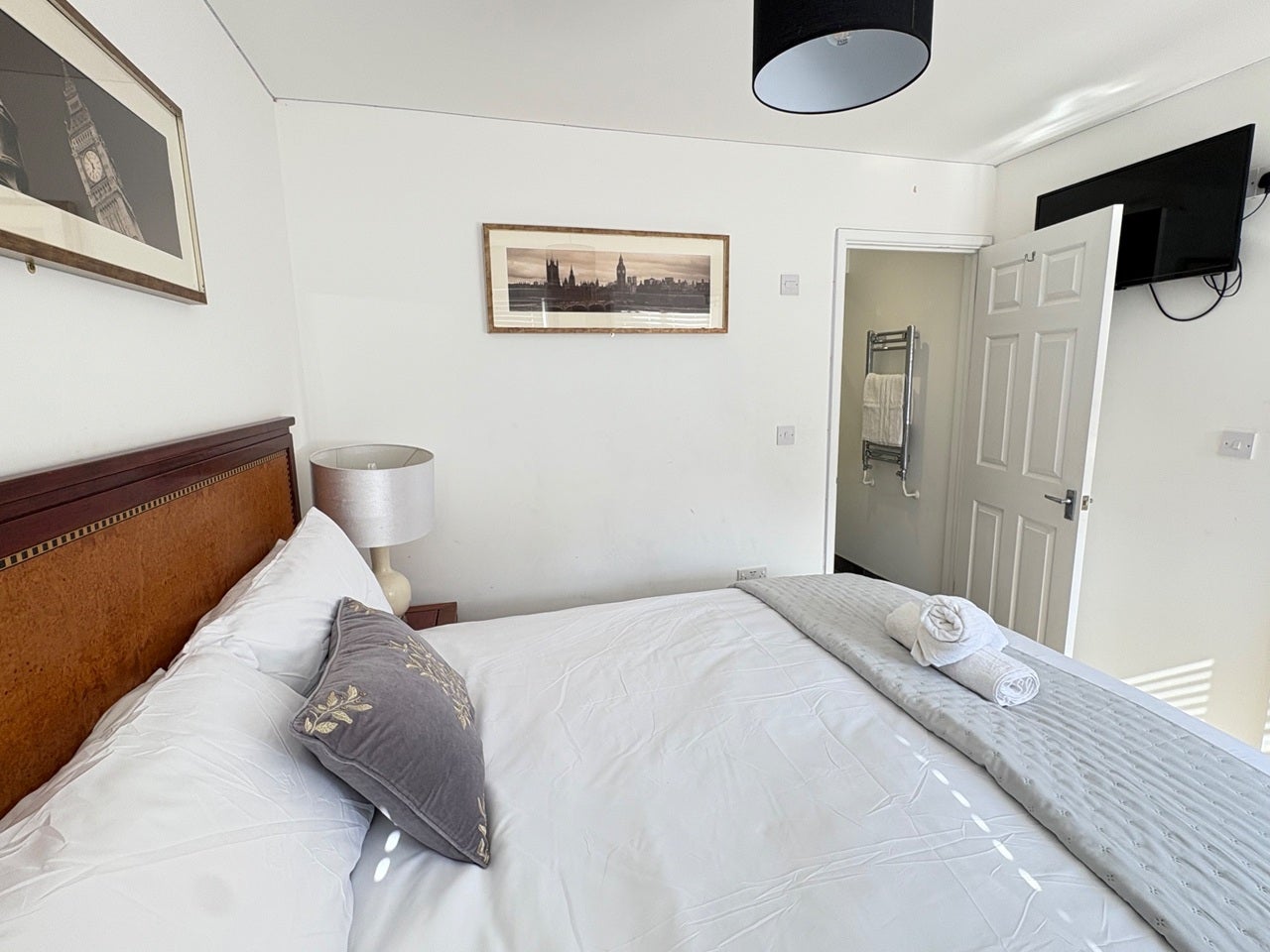 Room Monkton Street in Thanet
