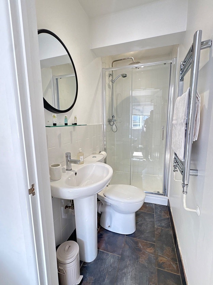 Room Monkton Street in Thanet