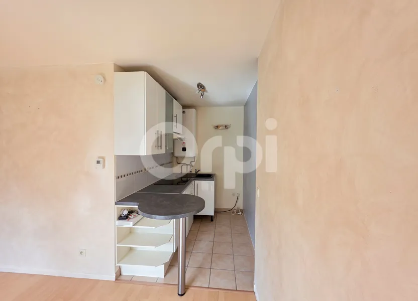 Appartement Rue de la Haie à Sorel à Élancourt