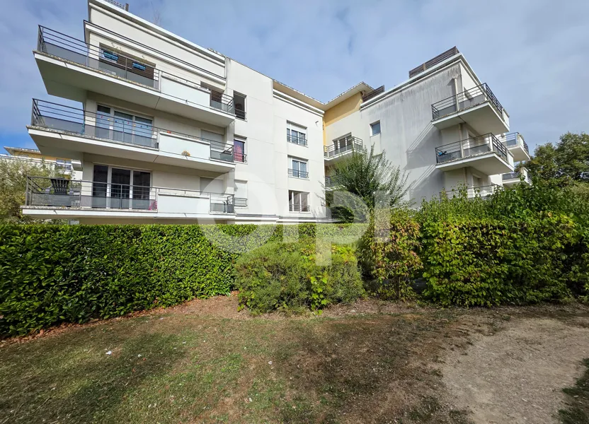 Appartement Rue de la Haie à Sorel à Élancourt