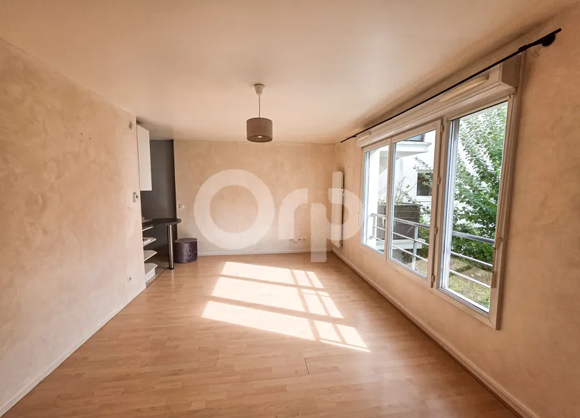 Appartement Rue de la Haie à Sorel à Élancourt