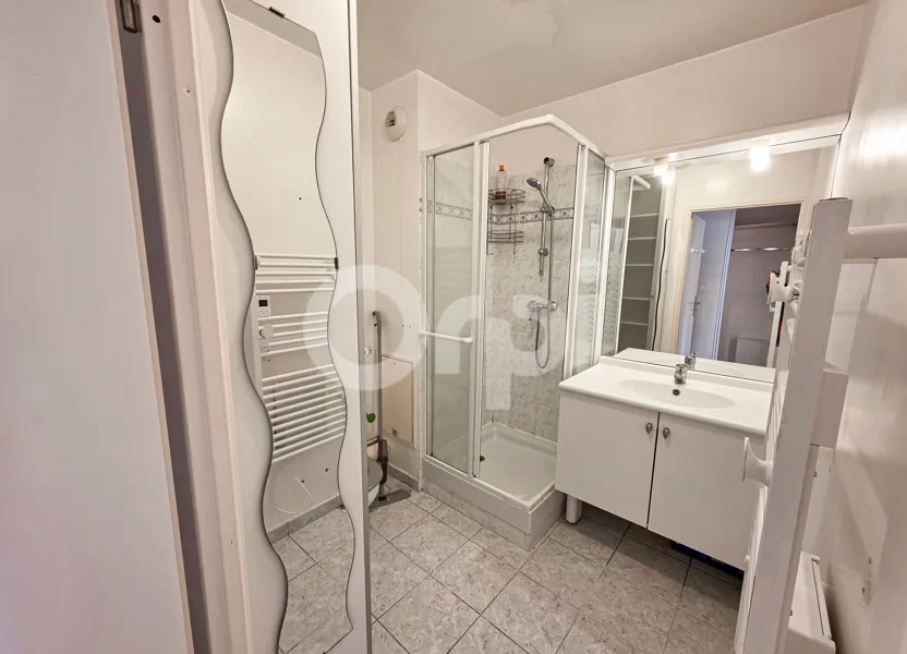 Appartement Rue de la Haie à Sorel à Élancourt