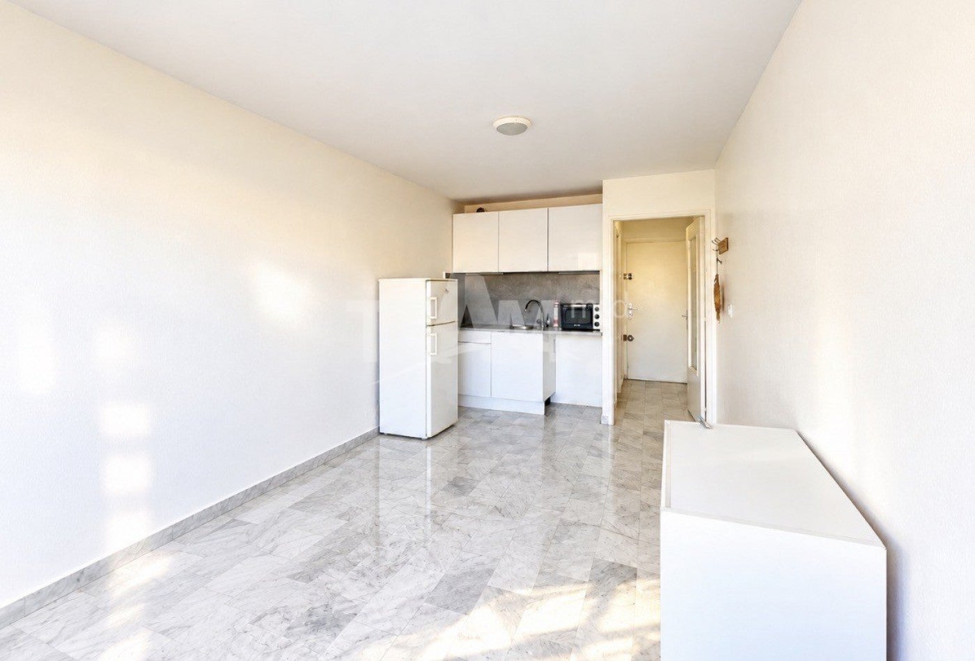 Appartement Rue de Savoie à Sète