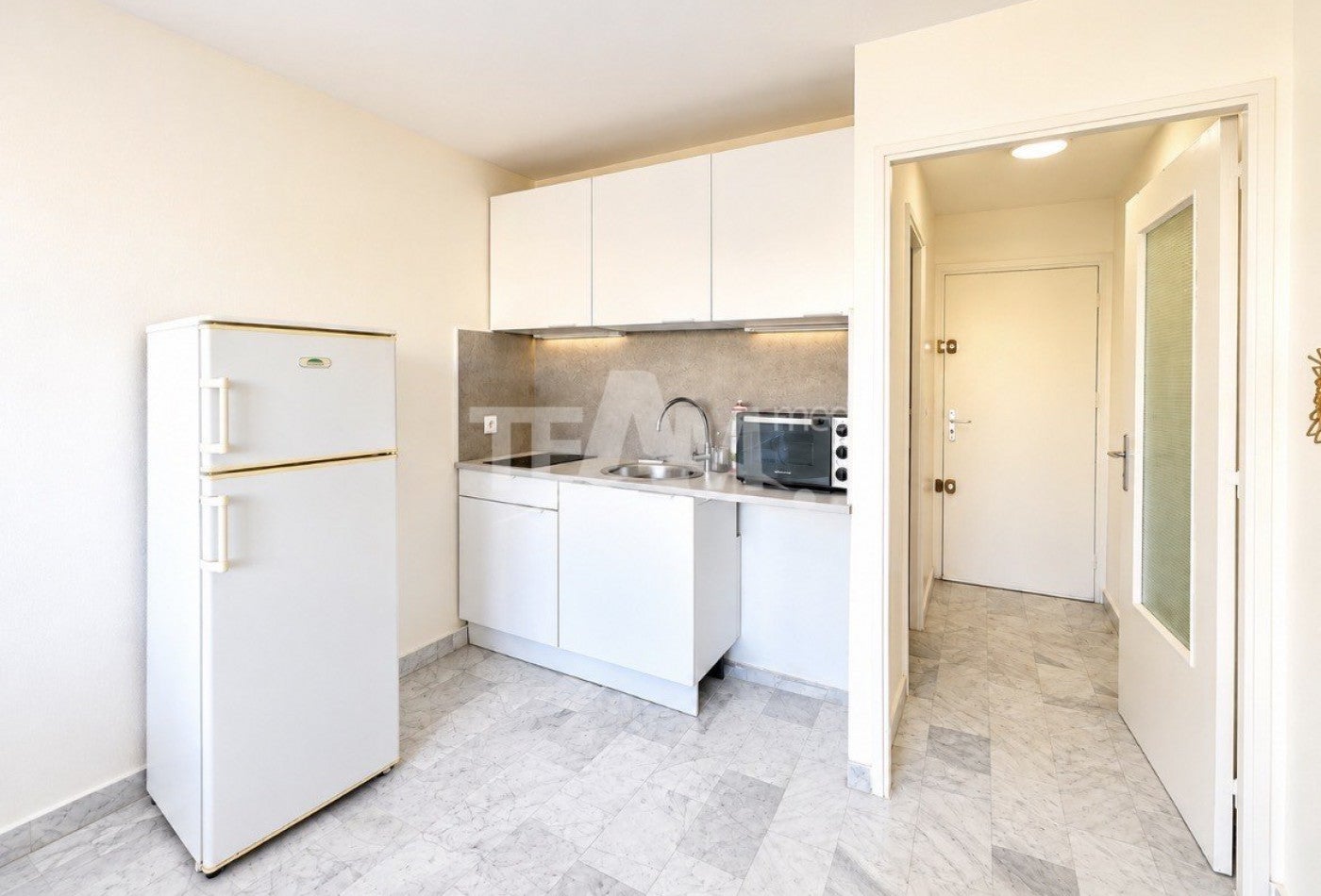 Appartement Rue de Savoie à Sète