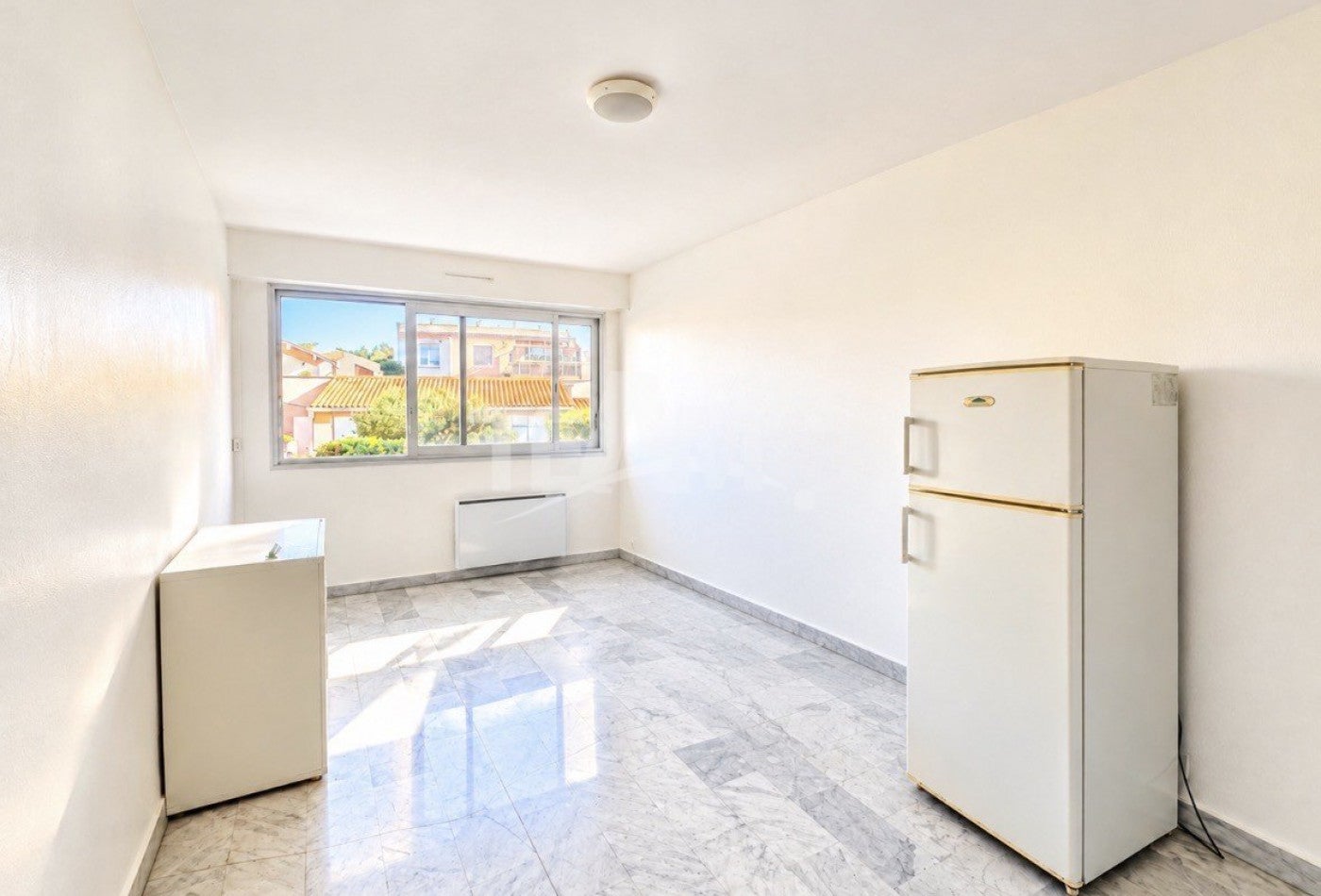 Appartement Rue de Savoie à Sète