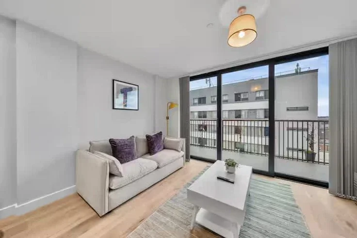 House Amity Grove in Greater London