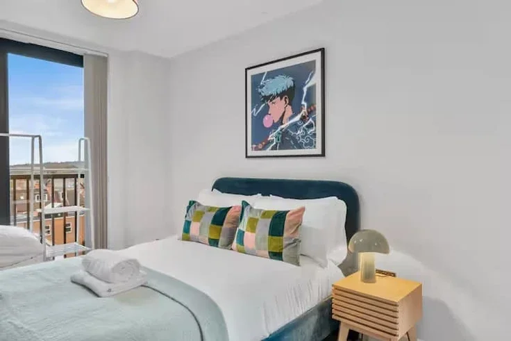 House Amity Grove in Greater London