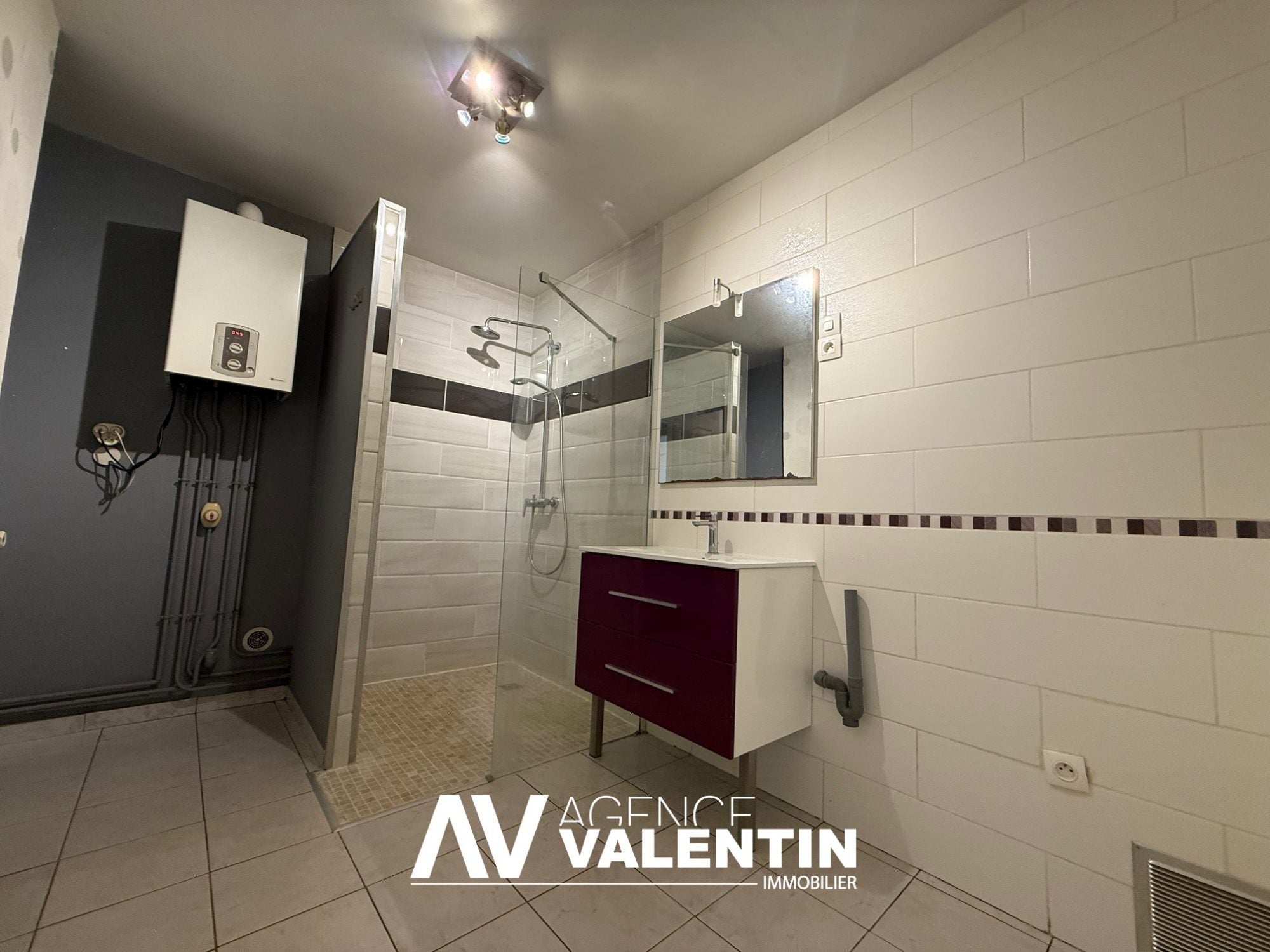 Appartement D 3C à Thiaucourt-Regniéville