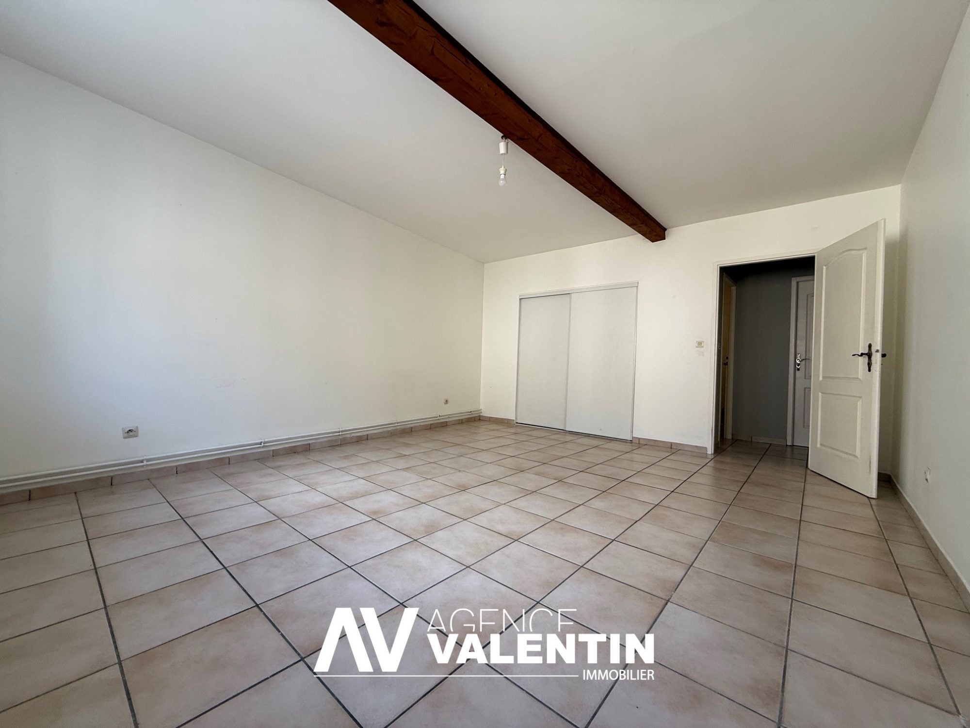 Appartement D 3C à Thiaucourt-Regniéville