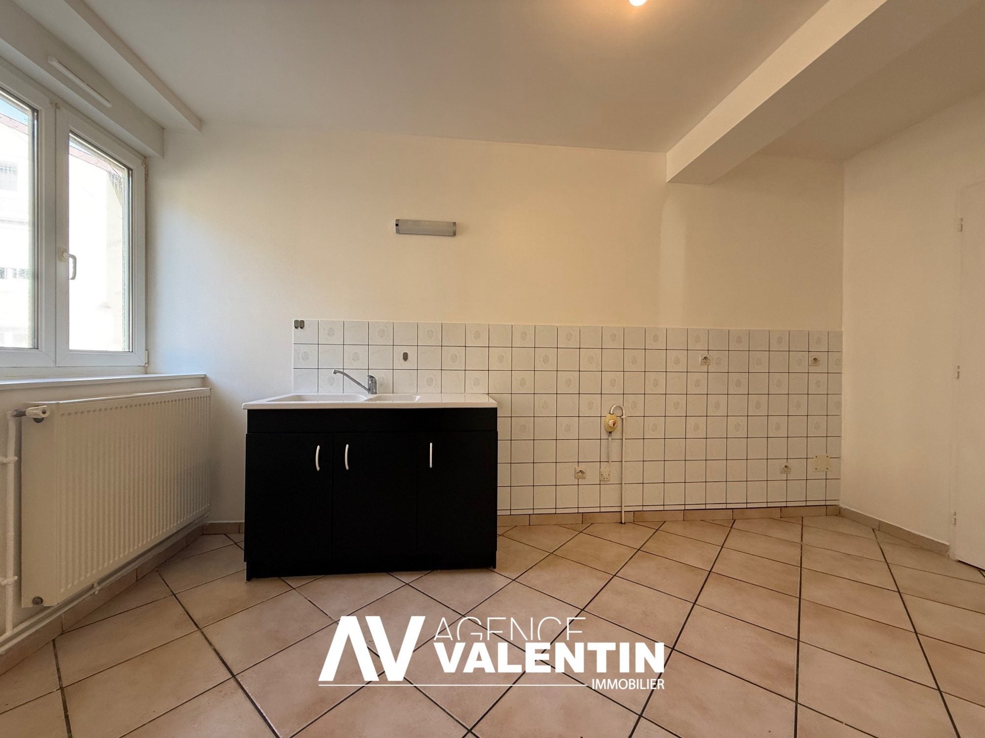 Appartement D 3C à Thiaucourt-Regniéville