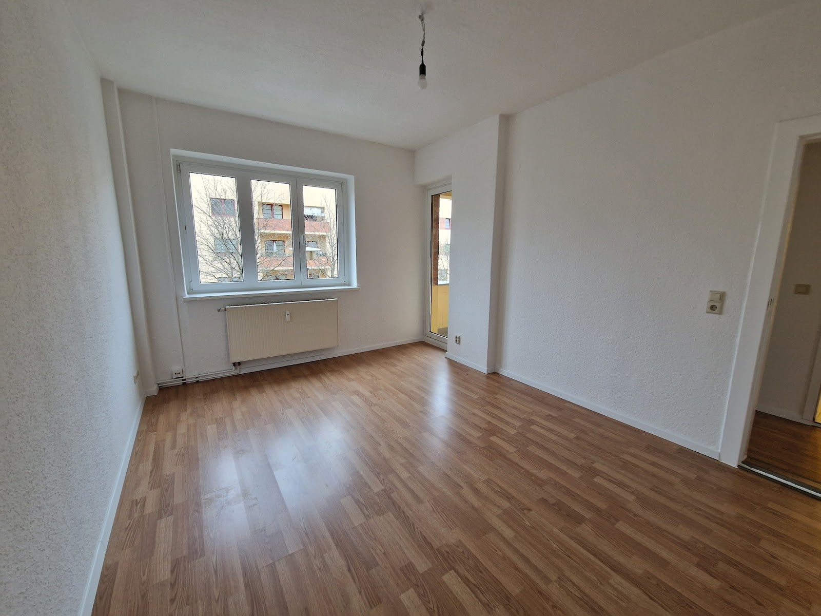 Wohnung Mehringstraße in Magdeburg