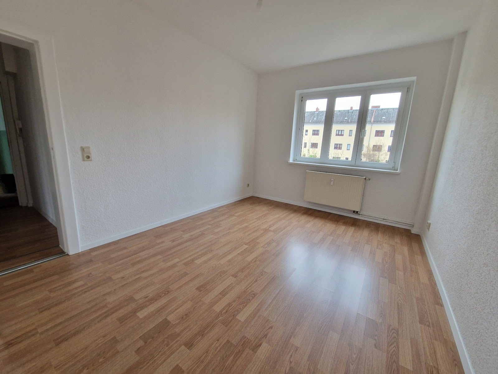 Wohnung Mehringstraße in Magdeburg