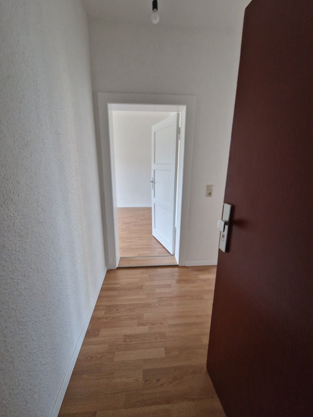 Wohnung Mehringstraße in Magdeburg