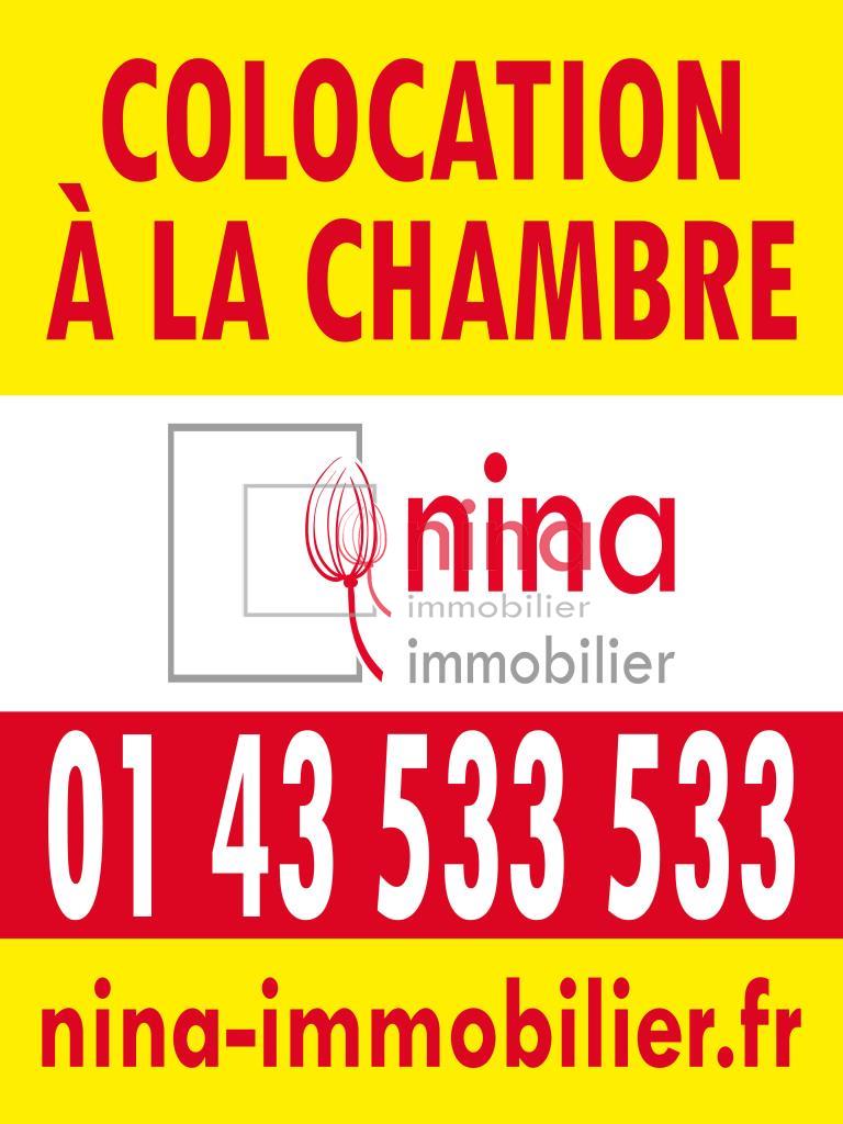 Appartement Allée de la Toison d'Or à Créteil