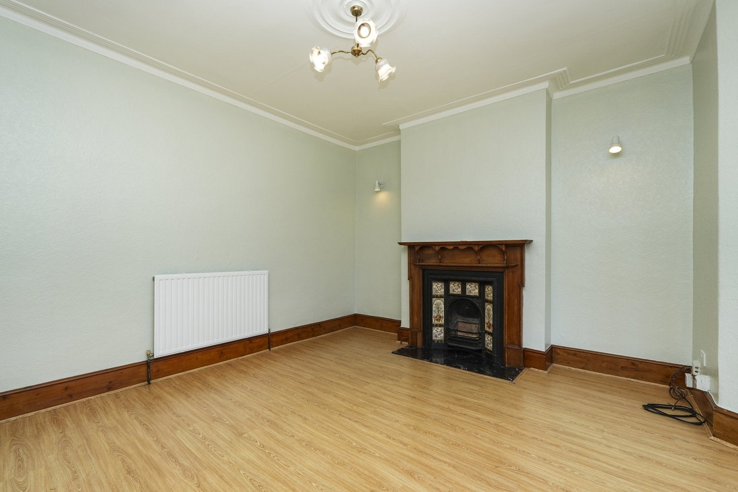 House Broadfield Road in Greater London