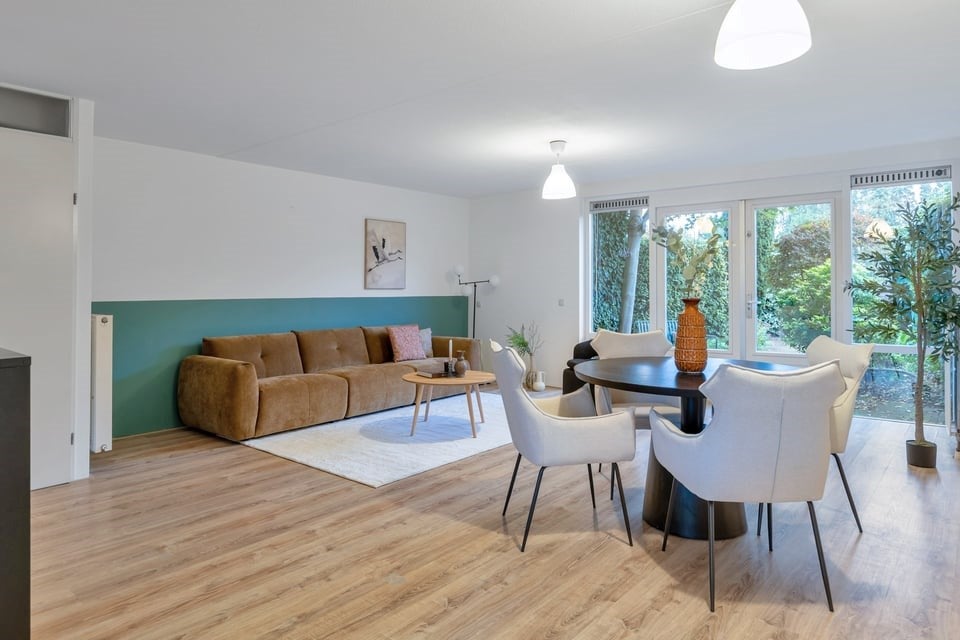 Huis Sibemaweg 85 in Maastricht