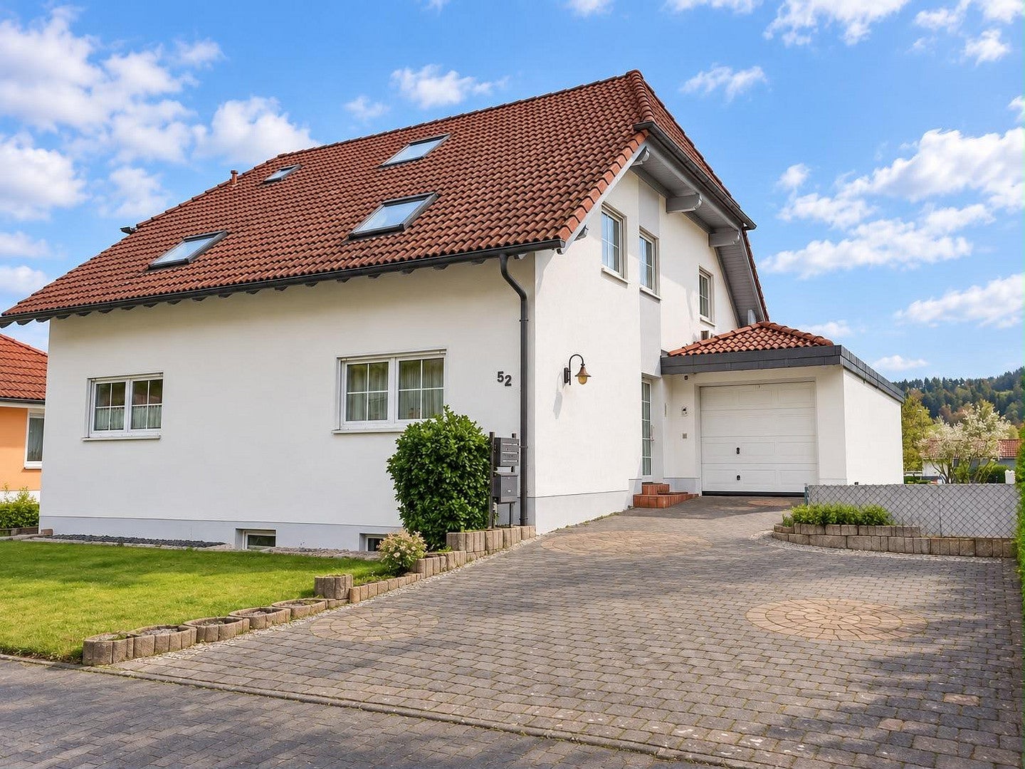 Wohnung Nordstraße in Bad Breisig