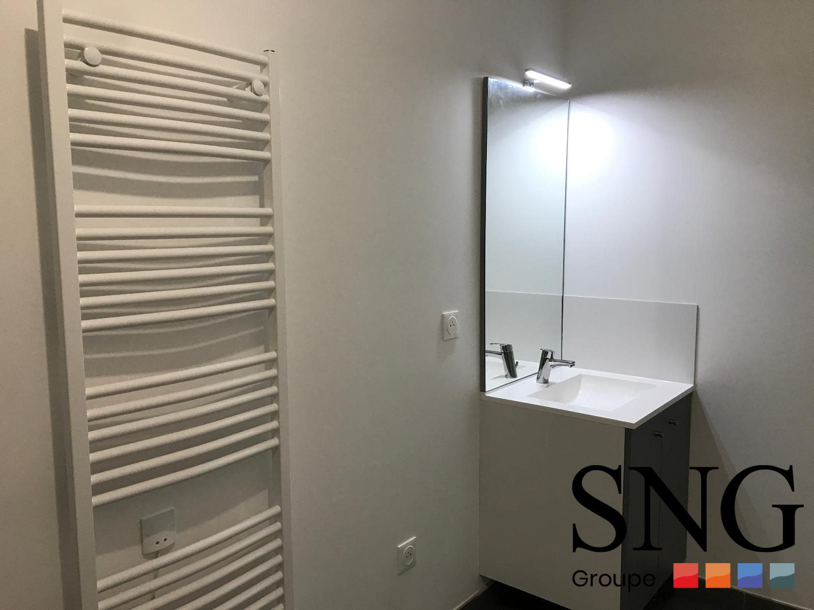 Appartement Avenue d'Argelès-sur-Mer à Perpignan