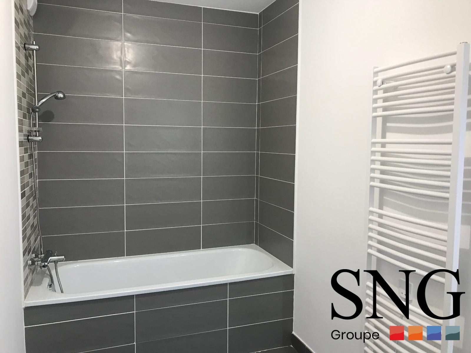 Appartement Avenue d'Argelès-sur-Mer à Perpignan