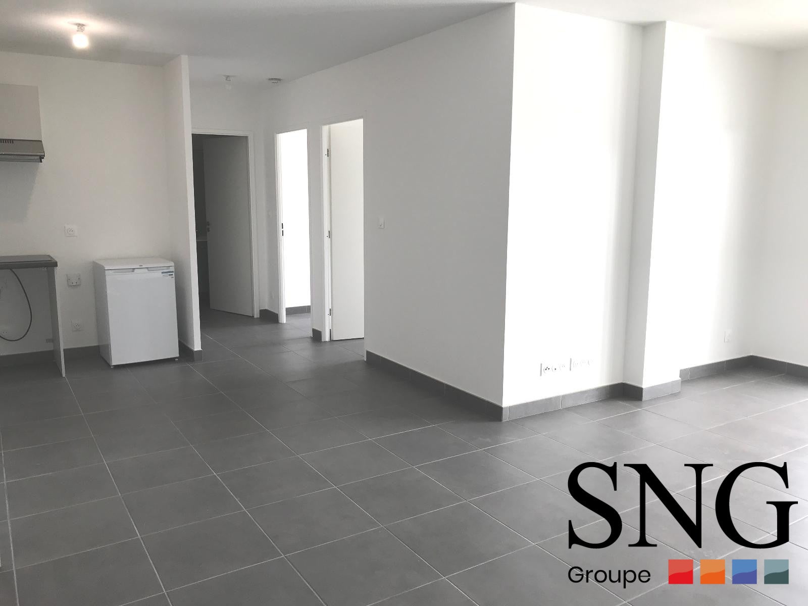 Appartement Avenue d'Argelès-sur-Mer à Perpignan