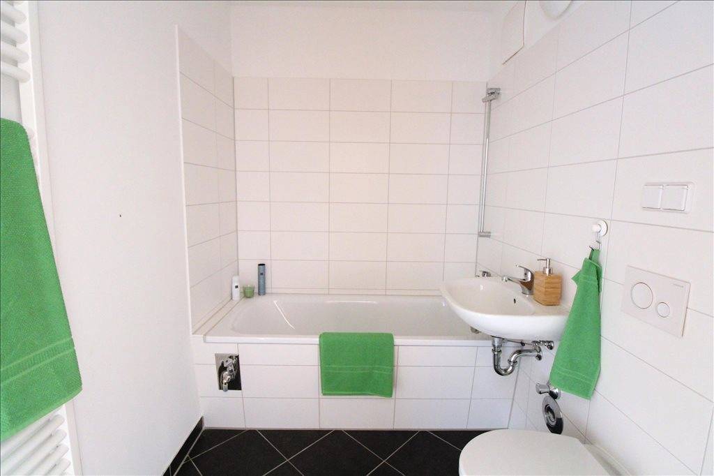 Wohnung Astonstraße in Magdeburg
