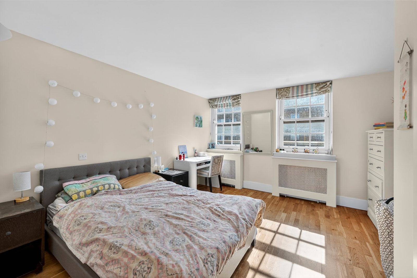 Flat King's Terrace in Greater London