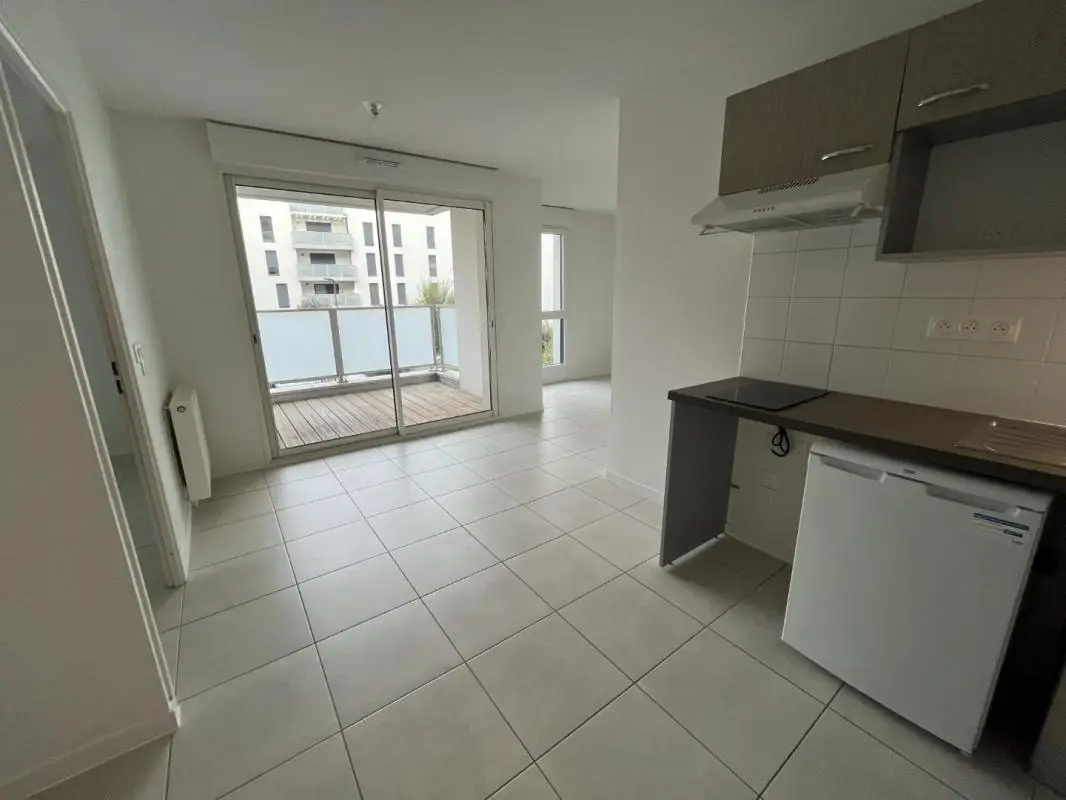 Appartement Rue du 19 Mars 1962 à Talence