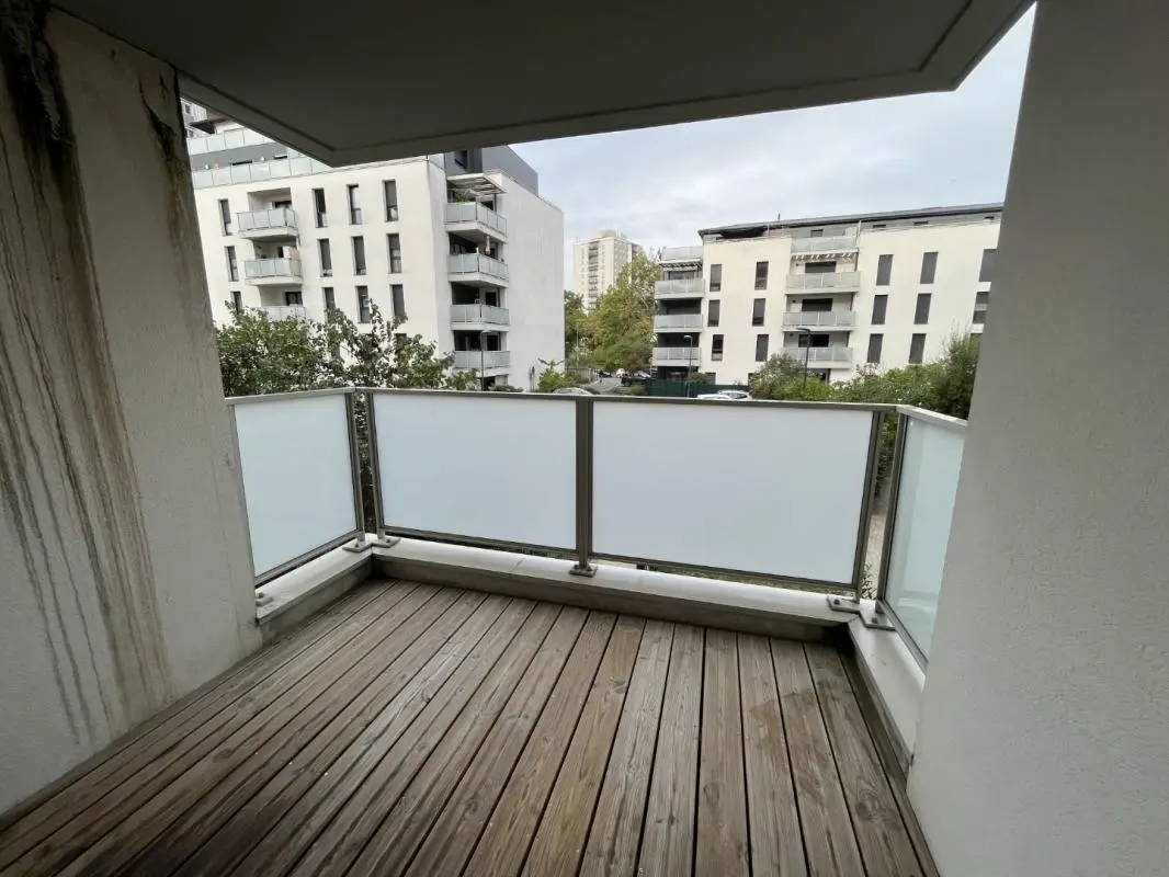 Appartement Rue du 19 Mars 1962 à Talence